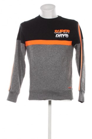 Herren Shirt Superdry, Größe M, Farbe Mehrfarbig, Preis € 27,99