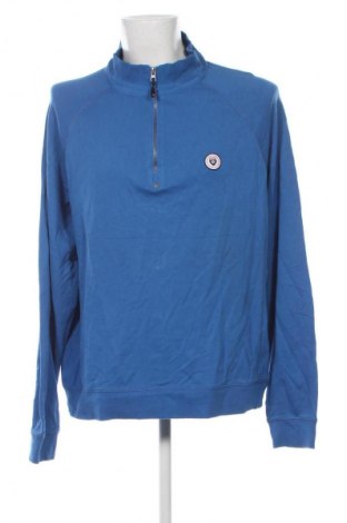 Pánské tričko  TCM, Velikost XXL, Barva Modrá, Cena  149,00 Kč