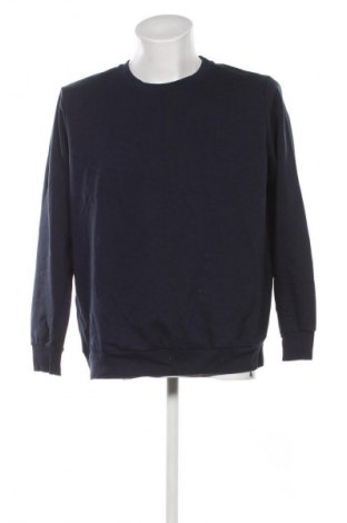 Herren Shirt TCM, Größe M, Farbe Blau, Preis 8,99 €