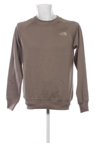 Bluză de bărbați The North Face, Mărime S, Culoare Maro, Preț 319,99 Lei