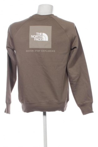 Bluză de bărbați The North Face, Mărime S, Culoare Maro, Preț 319,99 Lei
