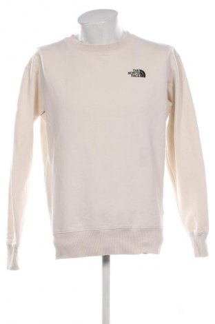 Мъжка блуза The North Face, Размер M, Цвят Екрю, Цена 30,16 €
