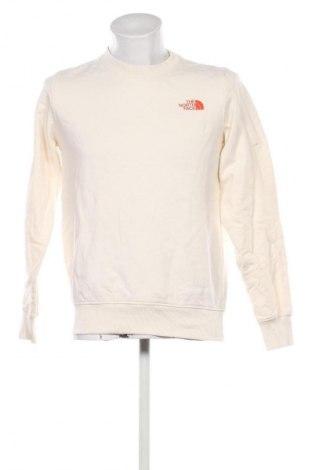 Herren Shirt The North Face, Größe S, Farbe Ecru, Preis € 88,99