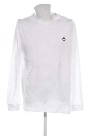 Pánské tričko  Timberland, Velikost XL, Barva Bílá, Cena  2 029,00 Kč