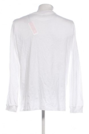 Pánské tričko  Timberland, Velikost XL, Barva Bílá, Cena  2 029,00 Kč