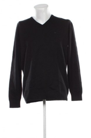 Pánské tričko  Tom Tailor, Velikost 3XL, Barva Černá, Cena  816,00 Kč