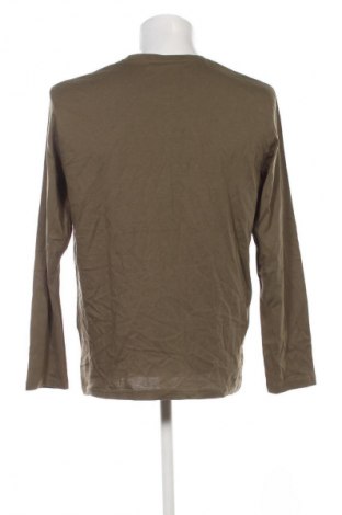 Pánske tričko  Tom Tailor, Veľkosť XL, Farba Zelená, Cena  8,95 €