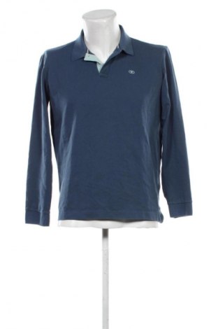 Herren Shirt Tom Tailor, Größe L, Farbe Blau, Preis € 13,81