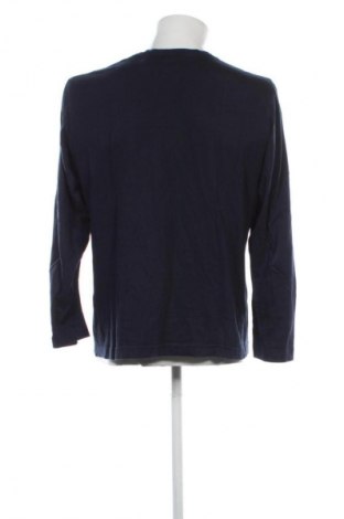 Pánské tričko  Tom Tailor, Velikost M, Barva Modrá, Cena  391,00 Kč