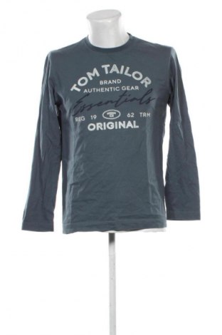 Pánské tričko  Tom Tailor, Velikost M, Barva Modrá, Cena  391,00 Kč