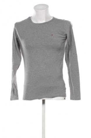 Bluză de bărbați Tommy Hilfiger, Mărime S, Culoare Gri, Preț 173,99 Lei