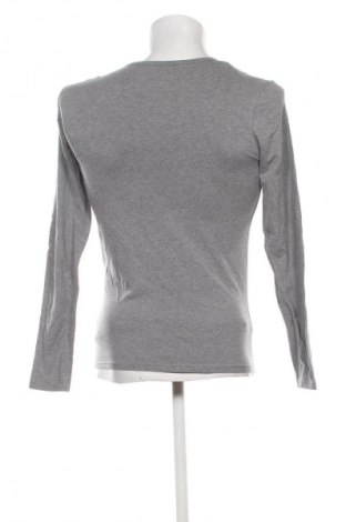 Bluză de bărbați Tommy Hilfiger, Mărime S, Culoare Gri, Preț 173,99 Lei