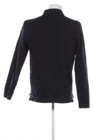 Bluză de bărbați Tommy Hilfiger, Mărime L, Culoare Albastru, Preț 163,02 Lei