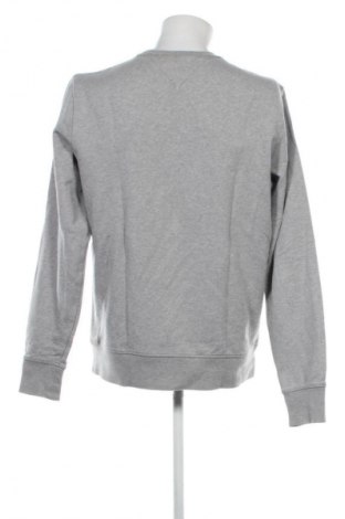 Herren Shirt Tommy Hilfiger, Größe L, Farbe Grau, Preis € 34,77