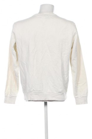 Bluză de bărbați Tommy Hilfiger, Mărime M, Culoare Ecru, Preț 136,99 Lei