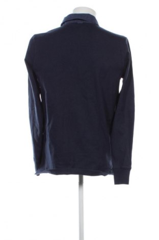 Bluză de bărbați Tommy Hilfiger, Mărime M, Culoare Albastru, Preț 158,95 Lei