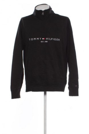 Férfi blúz Tommy Hilfiger, Méret XXL, Szín Fekete, Ár 14 639 Ft