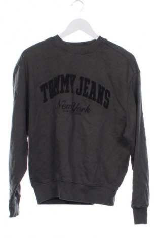 Herren Shirt Tommy Jeans, Größe XS, Farbe Braun, Preis € 58,99