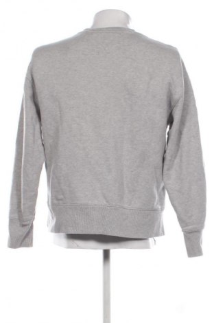 Herren Shirt Tommy Jeans, Größe M, Farbe Grau, Preis 27,99 €