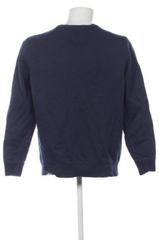 Мъжка блуза Tommy Jeans, Размер L, Цвят Син, Цена 21,98 €