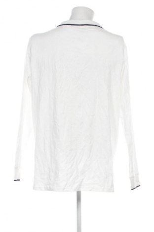 Herren Shirt U.S. Polo Assn., Größe 3XL, Farbe Weiß, Preis 41,99 €