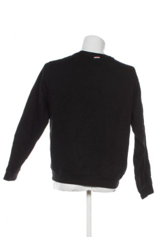 Ανδρική μπλούζα U.S. Polo Assn., Μέγεθος XL, Χρώμα Μαύρο, Τιμή 24,99 €