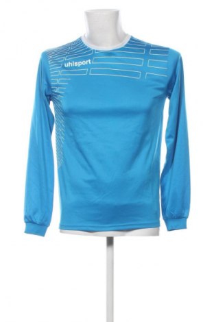 Ανδρική μπλούζα Uhlsport, Μέγεθος S, Χρώμα Πολύχρωμο, Τιμή 9,99 €