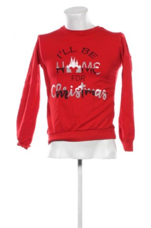 Pánské tričko  Unbranded, Velikost S, Barva Červená, Cena  277,00 Kč