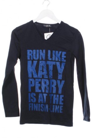 Pánské tričko  Unbranded, Velikost S, Barva Modrá, Cena  283,00 Kč