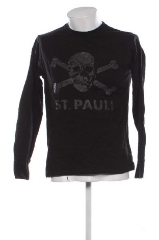 Herren Shirt Unbranded, Größe M, Farbe Schwarz, Preis 7,99 €