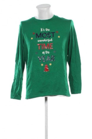 Мъжка блуза Unbranded, Размер M, Цвят Многоцветен, Цена 10,00 €