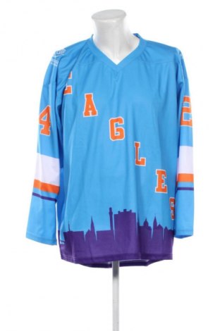 Herren Shirt Unbranded, Größe L, Farbe Mehrfarbig, Preis € 21,86