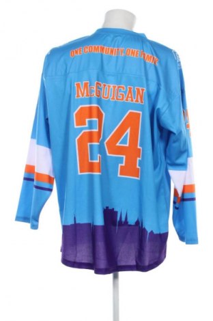 Herren Shirt Unbranded, Größe L, Farbe Mehrfarbig, Preis € 21,86