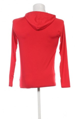 Мъжка блуза Unbranded, Размер S, Цвят Червен, Цена 5,11 €