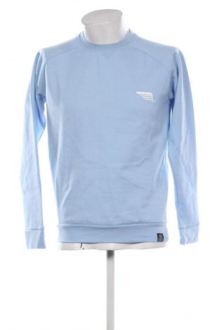 Мъжка блуза Unbranded, Размер M, Цвят Син, Цена 5,62 €