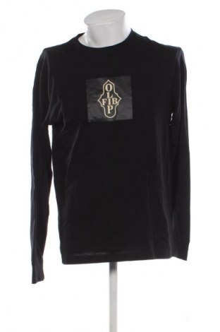 Herren Shirt Unbranded, Größe L, Farbe Schwarz, Preis 7,99 €