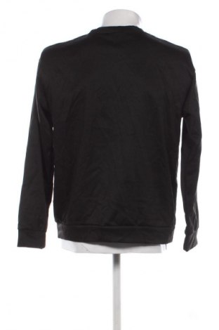 Ανδρική μπλούζα Unbranded, Μέγεθος M, Χρώμα Μαύρο, Τιμή 4,99 €