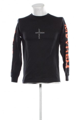 Ανδρική μπλούζα Unbranded, Μέγεθος S, Χρώμα Μαύρο, Τιμή 8,99 €