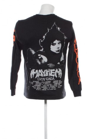 Ανδρική μπλούζα Unbranded, Μέγεθος S, Χρώμα Μαύρο, Τιμή 8,99 €