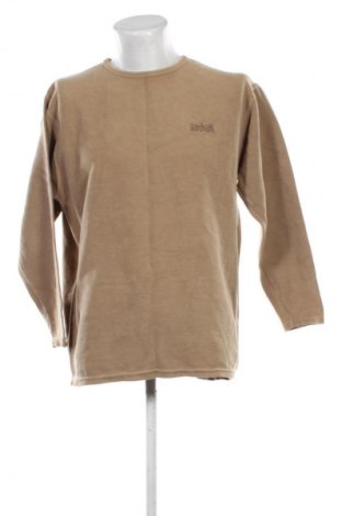 Herren Shirt Unbranded, Größe L, Farbe Beige, Preis 10,99 €