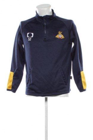 Bluză de bărbați Unbranded, Mărime M, Culoare Albastru, Preț 102,99 Lei