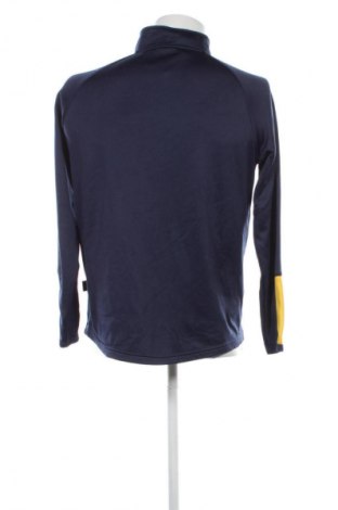 Bluză de bărbați Unbranded, Mărime M, Culoare Albastru, Preț 102,99 Lei