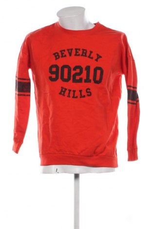 Мъжка блуза Unbranded, Размер S, Цвят Оранжев, Цена 5,62 €