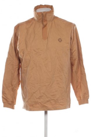 Herren Shirt Unbranded, Größe L, Farbe Braun, Preis € 8,99