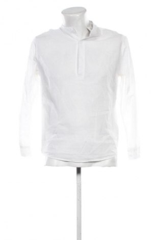 Herren Shirt Unbranded, Größe L, Farbe Weiß, Preis € 10,00