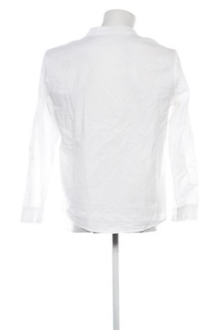 Herren Shirt Unbranded, Größe L, Farbe Weiß, Preis € 10,00