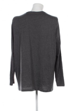 Herren Shirt Unbranded, Größe XXL, Farbe Grau, Preis € 10,00