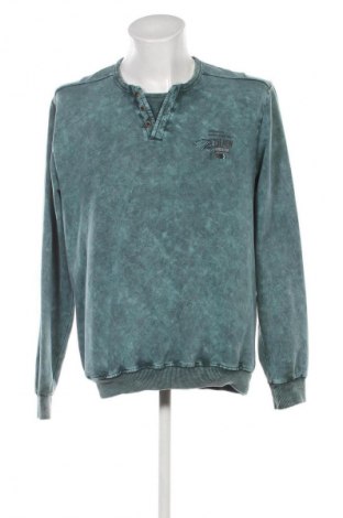 Herren Shirt Unbranded, Größe XXL, Farbe Grün, Preis € 10,00