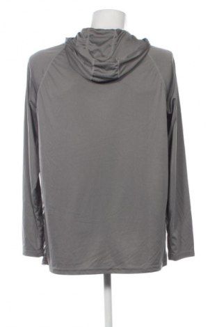 Herren Shirt Unbranded, Größe XXL, Farbe Grau, Preis € 5,99