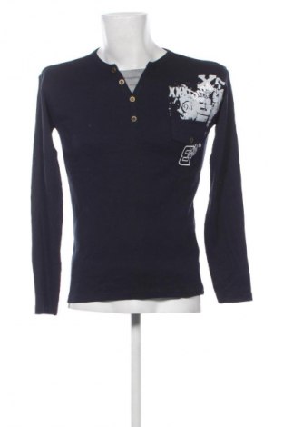 Pánské tričko  Unbranded, Velikost L, Barva Modrá, Cena  169,00 Kč